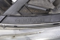 фото thumb №11, Mazda 3 bl лампа ліва передня bdg7-51040 europa