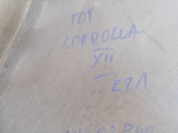 фото thumb №16, Toyota corolla e21 xii бампер перед передній 52119-02p40