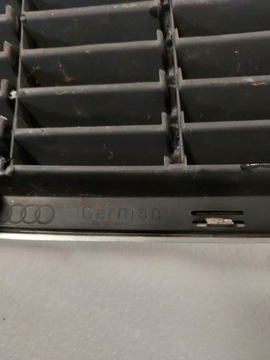 фото thumb №10, Решітка решітка радіатора капота audi a8 d2 96-98 оригінал 4d0853651b