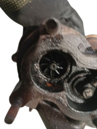 фото thumb №4, Турбокомпресор renault megane ii 1.5 dci k9k 409830h33771