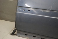 фото thumb №7, Дверь левый задняя audi a8 d3 lz7r голый płat