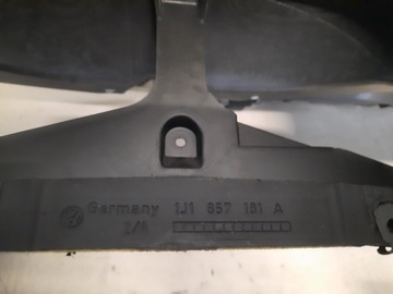 фото thumb №7, Volkswagen golf iv 97-06 панель роздавальна 1j1857181a