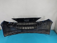 фото thumb №12, Бампер перед peugeot 207 06-09 turkusowy kmu