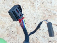 фото thumb №10, Skoda kodiaq дзеркало ліва повний 2020r w колір lf9r асистент 17pin 15+2