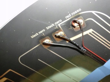 фото thumb №6, Mercedes c клас w205 205 скло задня зад 2014