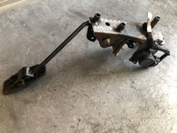 фото thumb №1, Потенціометр, педаль газу mazda premacy 2.0d