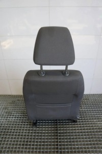 фото thumb №6, Сидіння правий перед передній пасажира vw polo v 6r lift 5d