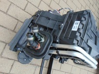 фото thumb №8, Отопитель комплектная ford grand c-max mk ii lift f1f1-19b555-jc 2015-