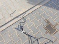 фото thumb №6, Dodge grand caravan дроти пального 68048521ae 3.6