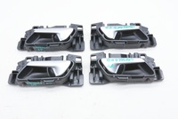 фото thumb №1, Opel crossland ручка внутрішня ліва права перед задня