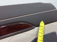 фото thumb №8, Mercedes s klasa w222 long обшивка дверь левый перед