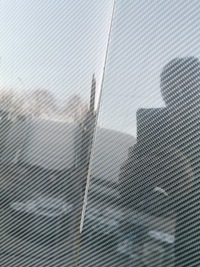 фото thumb №9, Porsche cayenne купе 9y 9y3 дах карбон 9y3817017f 9y3817017