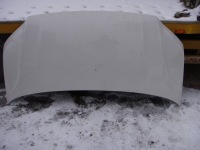 фото thumb №1, Капот vw crafter ii man tge 7c0823155