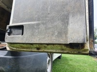 фото thumb №10, Дверь правые целые seat inca caddy 98r 1.9