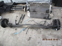 фото thumb №1, Балка задня oś підвіска vw crafter ii 18-21r