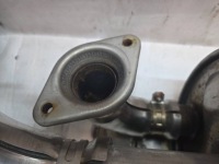 фото thumb №5, Kompletny гаситель toyota mr2 w30 iii sango12209 genuine