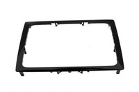 фото thumb №1, Vw the beetle рамка радио navi 5c1858105 корпус r