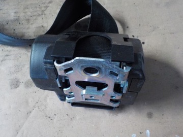 фото thumb №3, Volkswagen polo 6r pas безопасности l. зад