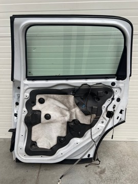 фото thumb №8, Двері правий зад mini countryman r60