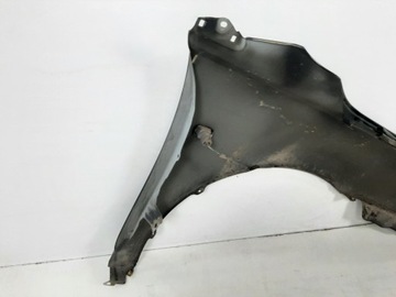 фото thumb №15, Toyota avensis t25 2.0d4d sedan 05r крило лівий перед код 209 5381205020