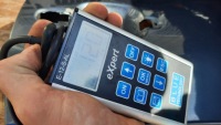 фото thumb №11, Дверь зад задние левое vw passat b5 96-04r