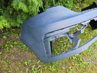 Бампер перед renault trafic iii 3 lift 21- Недорого, фото thumb