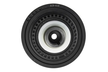 фото thumb №14, Колесо ременное вала коленчатого eng. 4.0 ranger 02-,