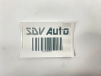 фото thumb №9, Разъём датчики лямбда-зонд mercedes w140 1405400381