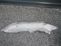 фото thumb №1, Bmw g20 защита тепловая выхлоп 7394798