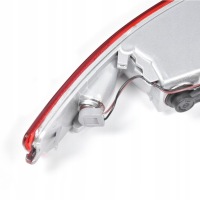 Фара задня w бампер правий до audi q5 09-15 q5 sq5 8r0945096b Київ, фото thumb