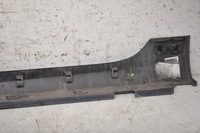 фото thumb №7, Opel astra k накладка молдинг поріг права