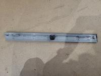 фото thumb №6, Планка планки порогові декоративний mercedes a клас w169