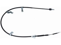 фото thumb №1, Трос гальмівна ліва kia ceed ii 12-18 pro ceed ii 13-18