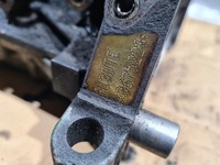 фото thumb №12, Блок двигателя opel fiat 1.3 cdti a13dte