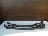 фото thumb №5, Ресора sprinter 906 a9063200406 задня