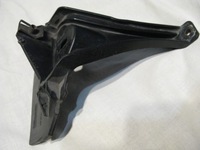 фото thumb №6, Audi a8 d4 4h дорестайлинг кронштейны бампера перед 4h0807139;4h0807140.