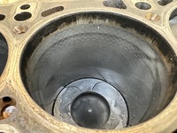 фото thumb №8, Блок двигателя dół wał поршни insignia 2.0 cdti a20dth номинал