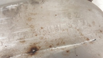 фото thumb №10, Vw golf vii r r20 глушитель выхлоп 5q6153611bh