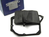 Купити Фільтр автоматичної коробки передач af23 af33 opel renault saab volvo swag, фото thumb