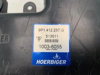 фото thumb №6, Porsche 911 992 насос подвеска pasm idealna 9p1412257g