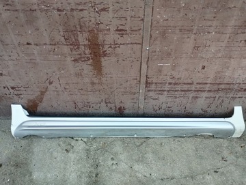 фото thumb №1, Порог планка правая volvo xc60 r-design 2008-2013