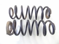 фото thumb №1, Пружина задняя задняя пружины peugeot 308 t7 комплект