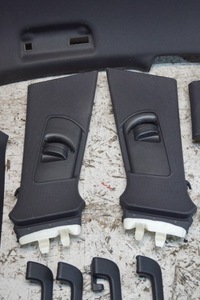 фото thumb №10, Потолок audi a4 b8 sedan s-line