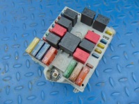 фото thumb №1, Коробка предохранителей fiat punto ii 1.3 46835603