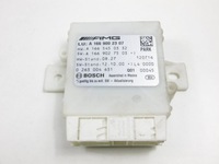 фото thumb №7, Mercedes gl ii x166 модуль паркування a1669002307