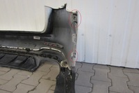 фото thumb №10, Бампер зад mercedes glc w253 amg рестайлинг 19-22