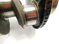 Купити Wał колінчастий номінальний opel insignia a 2.0 cdti zafira c astra j a20dtr, фото thumb