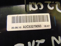 фото thumb №11, Лічильник приладова панель mercedes w212 2.2 a2129002509 europa