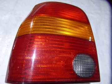 фото thumb №3, Лампа зад задня заднє ліва seat arosa 6h0945111h