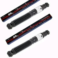 фото thumb №1, Srl амортизатор citroen jumpy fiat scudo задня